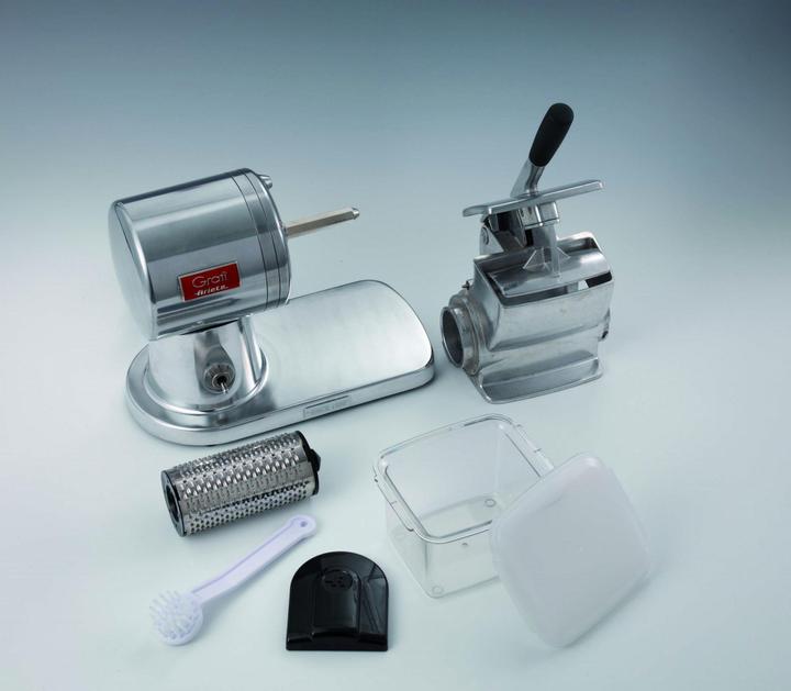 Produktbild Ariete Grati Superior 449