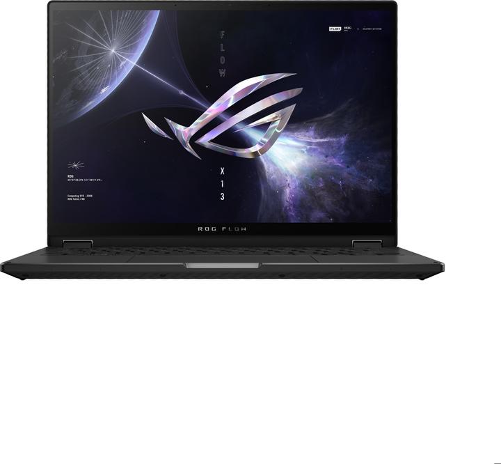 ASUS ROG Flow X13 (13.40", AMD Ryzen 9 7940HS, 32 GB, 1000 GB, DE)