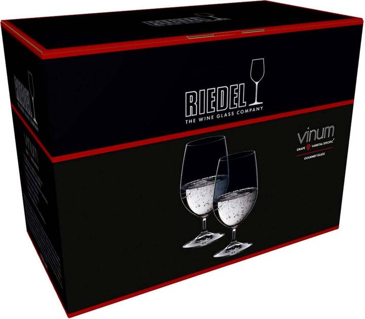 Produktbild Riedel Gourmet Glas (39 cl, 2 Gläser)