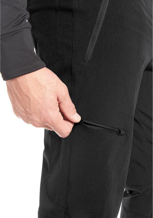 Produktbild Maier Sports Oberjoch Hose (L)