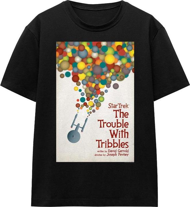 Produktbild The Original Series Episode 44 TShirt (XL)
