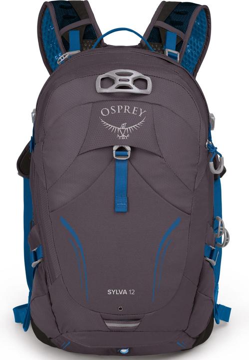 Actual product image Osprey Women's Sylva 12 (12 l)