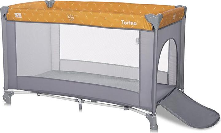 Produktbild Lorelli Reisebett Torino