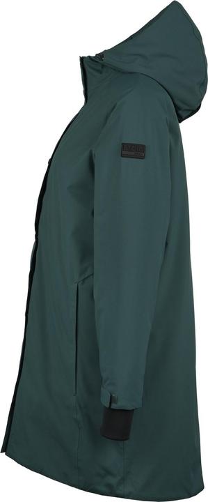 Produktbild Stoic Women's MountainWool MMXX.UppsalaSt. II Coat (M)