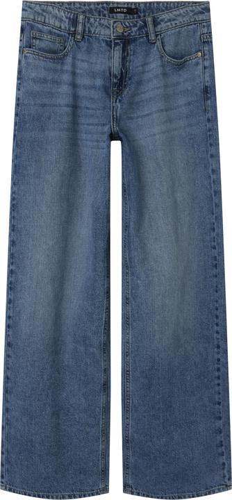 Medium Blue Denim