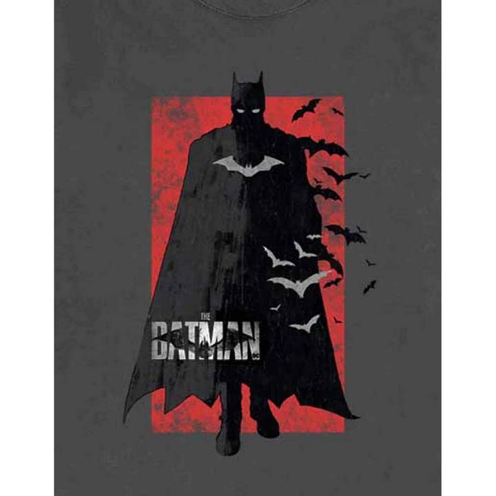 Actual product image Batman TShirt (XL)