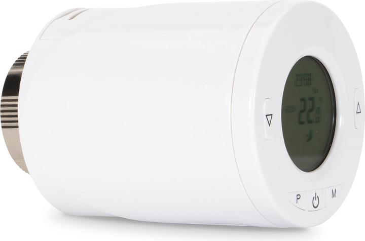 Image du produit Nexa Thermostat de radiateur Z-Wave /ZRT-106