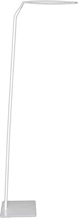 Kuli-Muli Porte-couverture blanc avec support