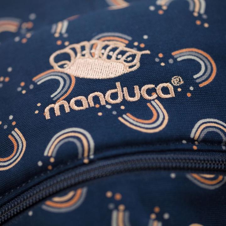 Produktbild Manduca Xt