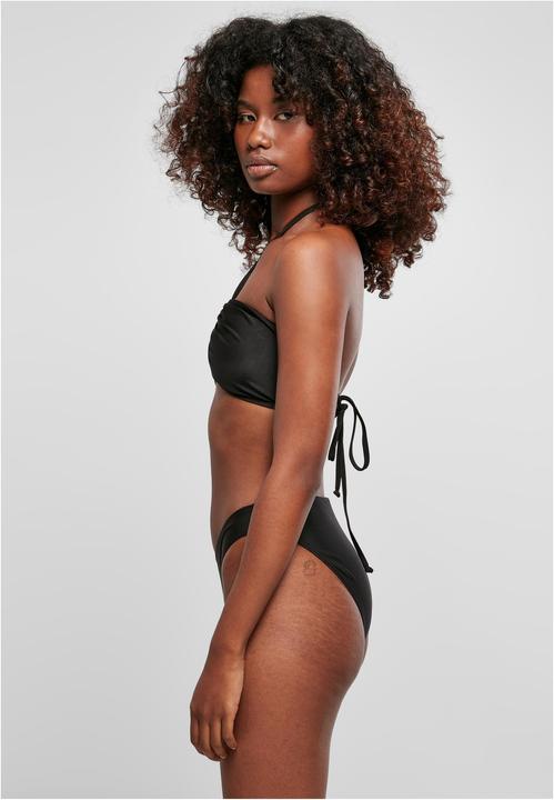 Immagine prodotto Urban Classics Bikini Hot V riciclato da donna (M)