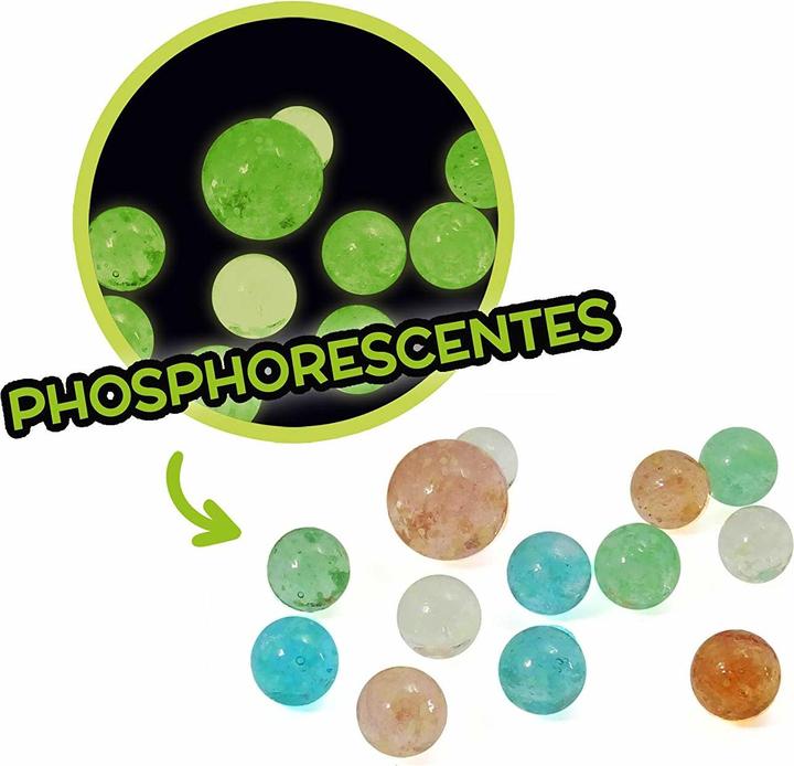Immagine prodotto Buki Coffret 163 Billes