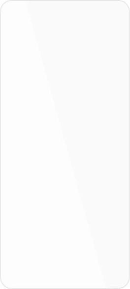 Actual product image MU Budget Protective glass screen protector (1 Piece, OnePlus Nord N30 SE)