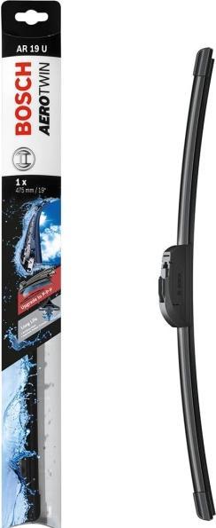 Actual product image Bosch Automotive WBA Aerotwin AR19U