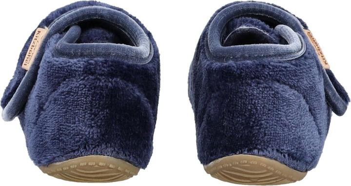 Produktbild Living Kitzbühel Baby's Klettschuh Samt Unifarben (21)