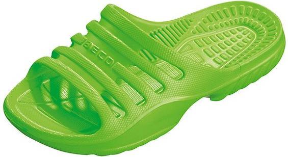 Image du produit Beco Sandales de bain enfant vert 28 (28)