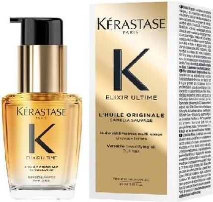 Image du produit Kérastase Elixir Ultime (30 ml)