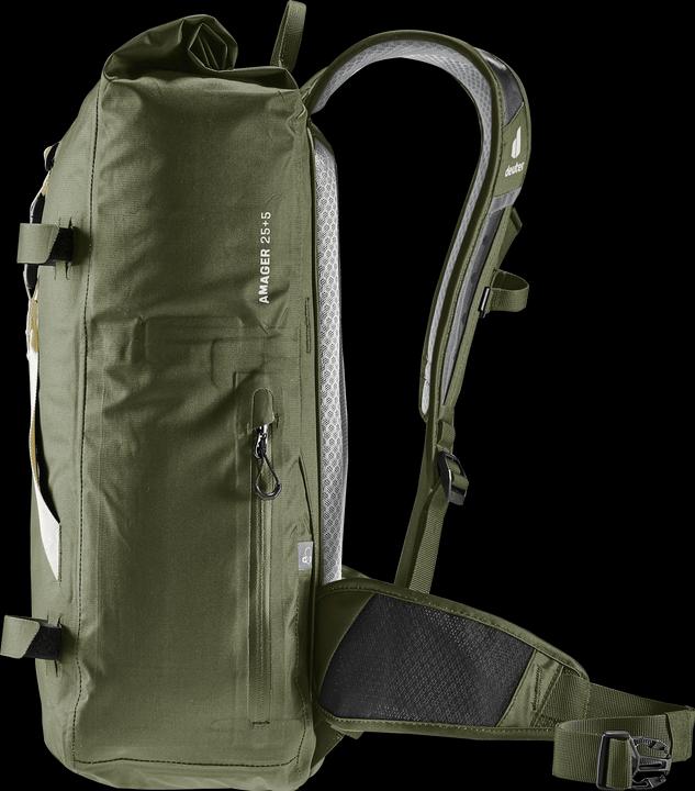Actual product image Deuter Amager 25+5 (30 l)