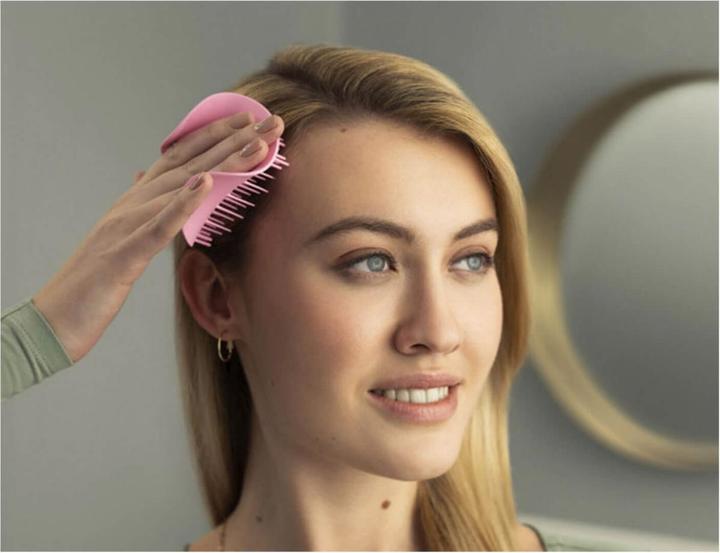 Produktbild Tangle Teezer The Scalp Exfoliator & Massager