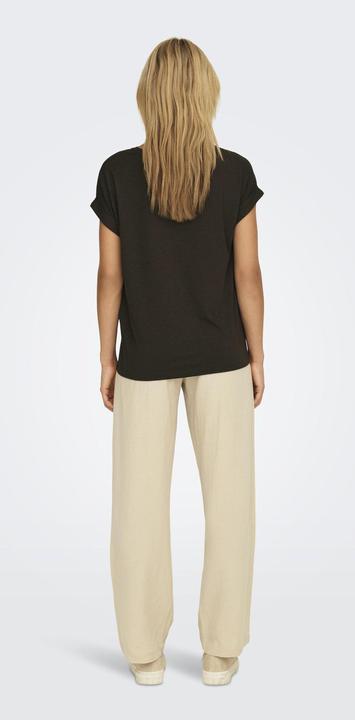 Actual product image Only Casual T-Shirt (L)