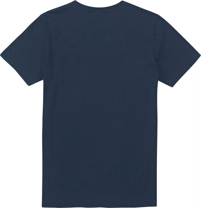 Actual product image Captain America Mens Window T-Shirt (XL)