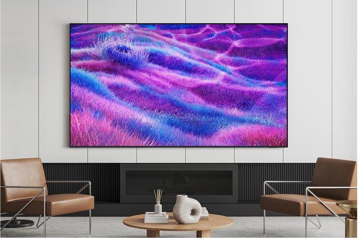 Immagine prodotto Samsung QE100QN80F (100", QN80F, NeoQLED, Mini-LED, 4K, 2025)