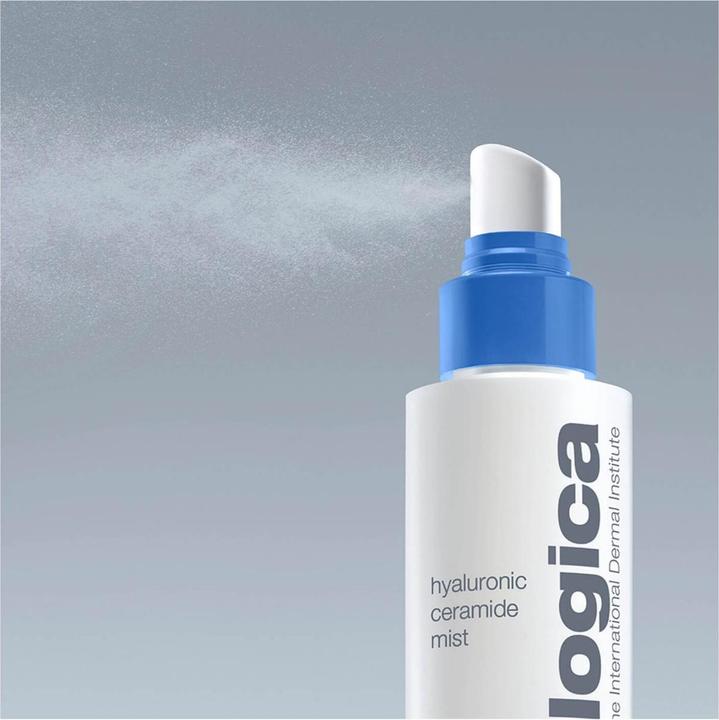 Immagine prodotto Dermalogica Salute quotidiana della pelle - Nebbia di ceramide ialuronica (150 ml, Spray viso)