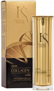 Fytofontana Stem Cells Phytofontana Stem Cells - Collagen Rejuvenating Emulsion With Stem Cells To Fill In Wrinkles (30 ml)