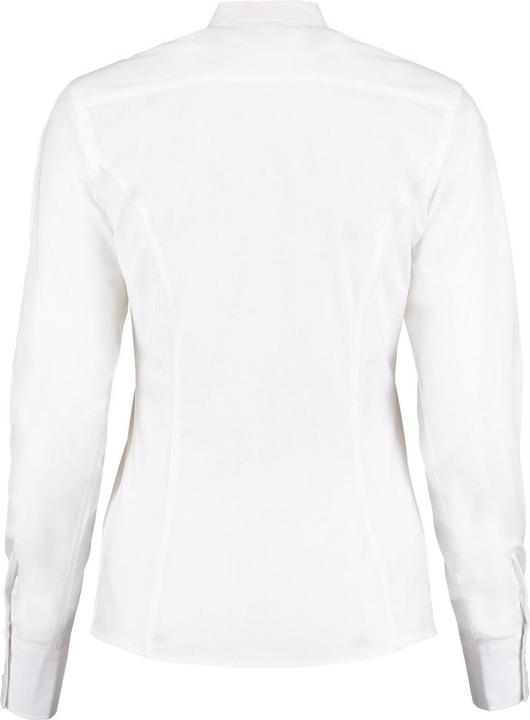 Immagine prodotto Kustom Kit Camicia formale a maniche lunghe da donna/donna City (38)