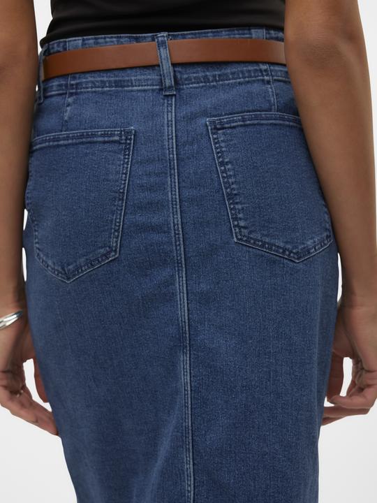 Image du produit Vero Moda VMPEYTON Jupe midi Jupe en jean (XS)