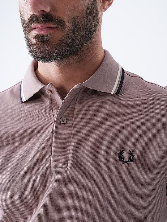 Image du produit Fred Perry Poloshirt (XL)
