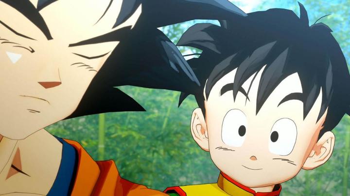 Immagine prodotto Bandai Namco Dragon Ball Z: Kakarot (PS4, Multilingue)