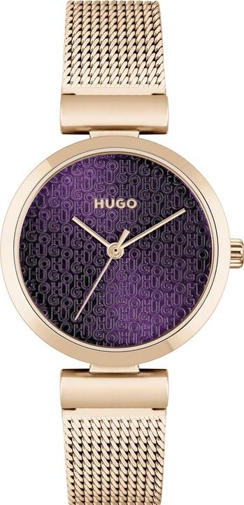 Produktbild HUGO 1540128 Sweet Damen 30mm 3ATM (Analoguhr)