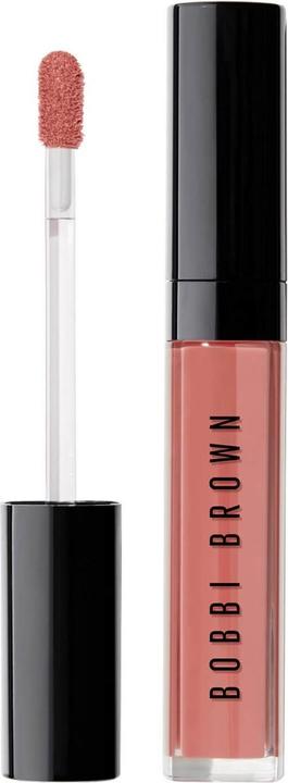 Actual product image Bobbi Brown BB Lip Gloss - Crushed Oil-Infused Gloss In the Buff (Beige, Rose)