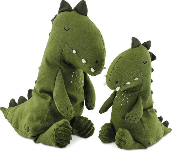 Produktbild Trixie Baby Plush Toy Small Mr. Dino