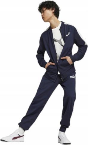 Immagine prodotto Puma Tuta Baseball Tricot (XL)