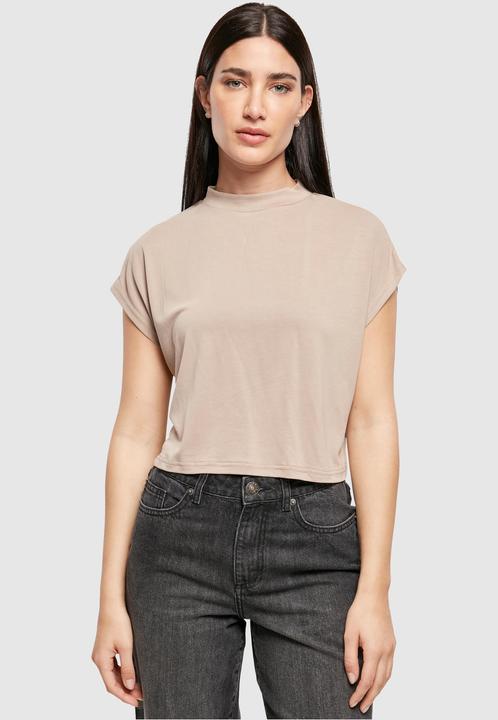 Image du produit Urban Classics Ladies Modal Short Tee - 4630 (5XL)