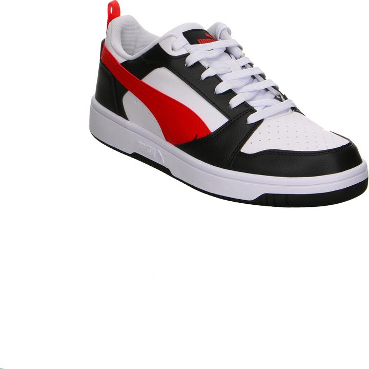 Actual product image Puma Rebound v6 Low (41)