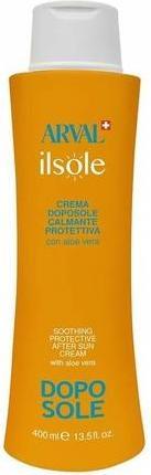 Immagine prodotto Arval Crema solare doposole 400ml (400 ml, Gel doposole)