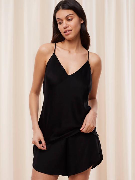 Actual product image Triumph Silky Sensuality Pyjamas (44)