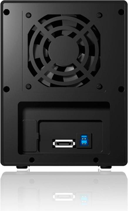 Immagine prodotto Icy Box Ib-Rd3640su3 (3.5")