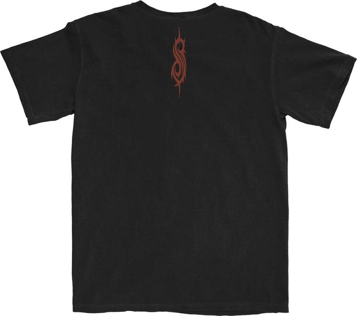 Immagine prodotto Slipknot Maglietta unisex adulto The End, So Far Photograph in cotone (L)