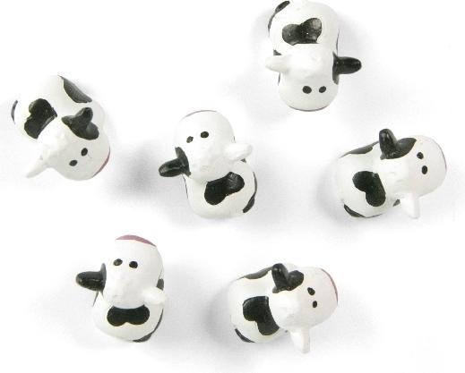 Actual product image Trendform Cow (6 x)