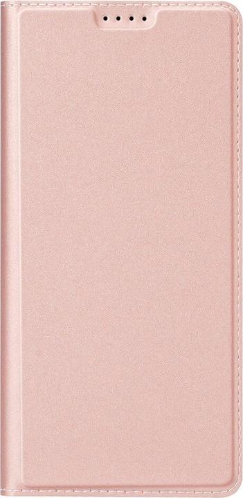 Produktbild Dux Ducis FE - Skin Pro Flip Case (Samsung Galaxy S24 FE)