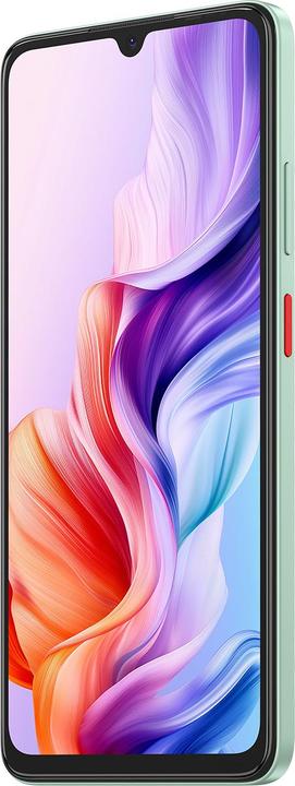 Image du produit ZTE Blade V70 Max 4GB/128GB Lake Green (128 Go, Vert, 6.90", Double SIM, 4G)
