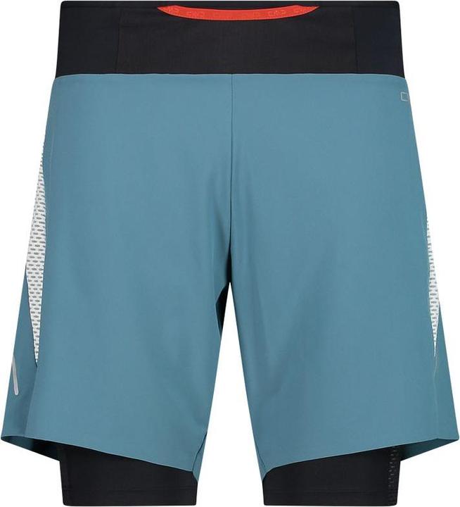 CMP Campagnolo Stretch Bermuda 2in1 (L)