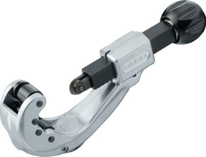 Actual product image Ridgid Pipe cutter 154P (75 mm)