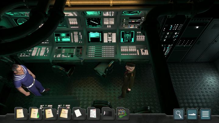 Image du produit Plaion Missions d'infiltration Opération Kursk K141 (PC)