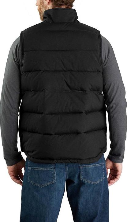 Actual product image Carhartt Loose Fit Montana Insulated Vest (XL)