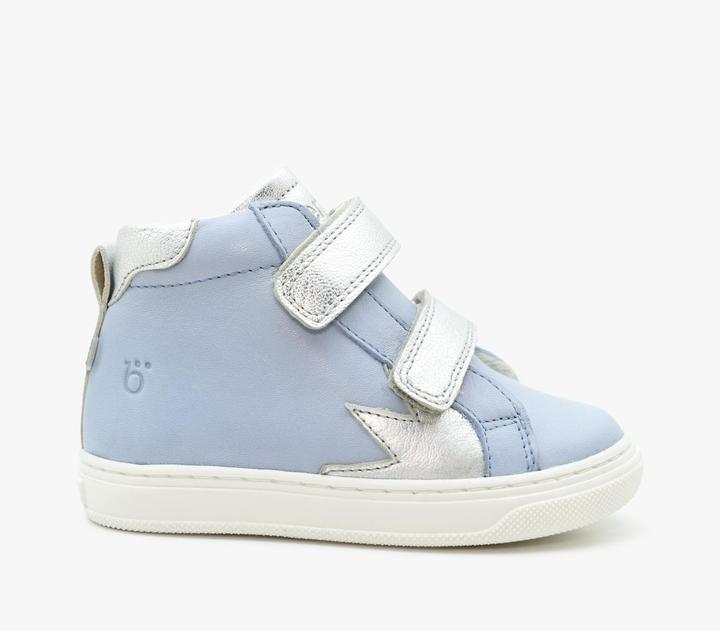 Actual product image Benjie Vandoeuvres velcro (27)