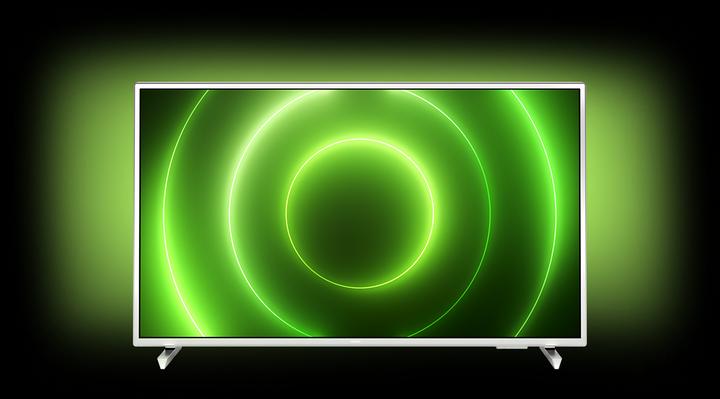 Produktbild Philips 32PFS6906 Ambilight (32", PFS6906, LCD, Full HD, 2021)